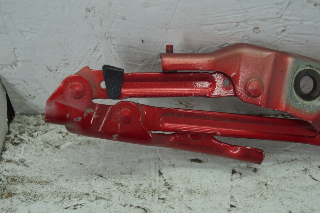 фото №6, Петля крышки багажника правый infiniti q60