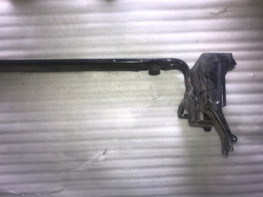 фото №4, Volvo v40 ii 1.6 d pas передній