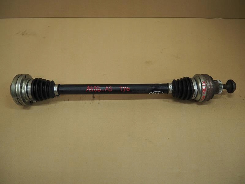 фото №1, Привідний вал привідна задня audi a4 b8 a5
