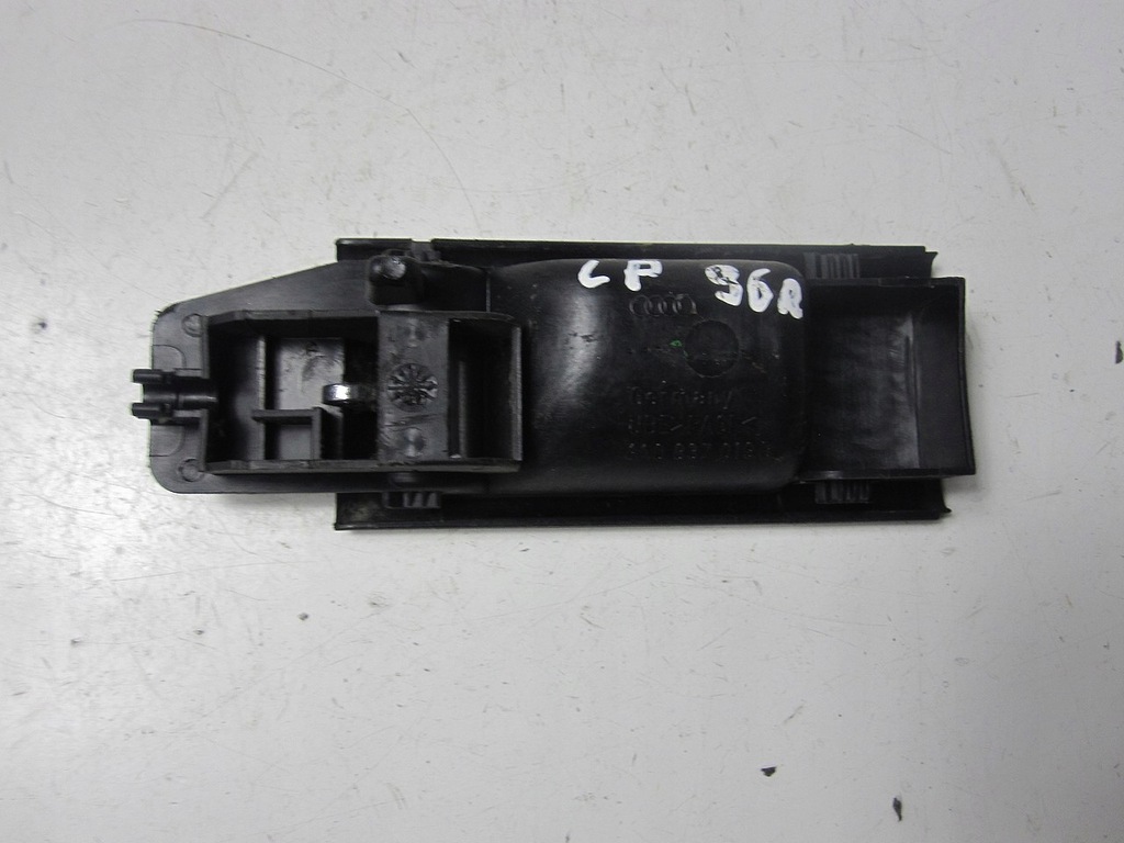 фото №4, Ручка внутрішня передня ліва audi a6 c4 96r