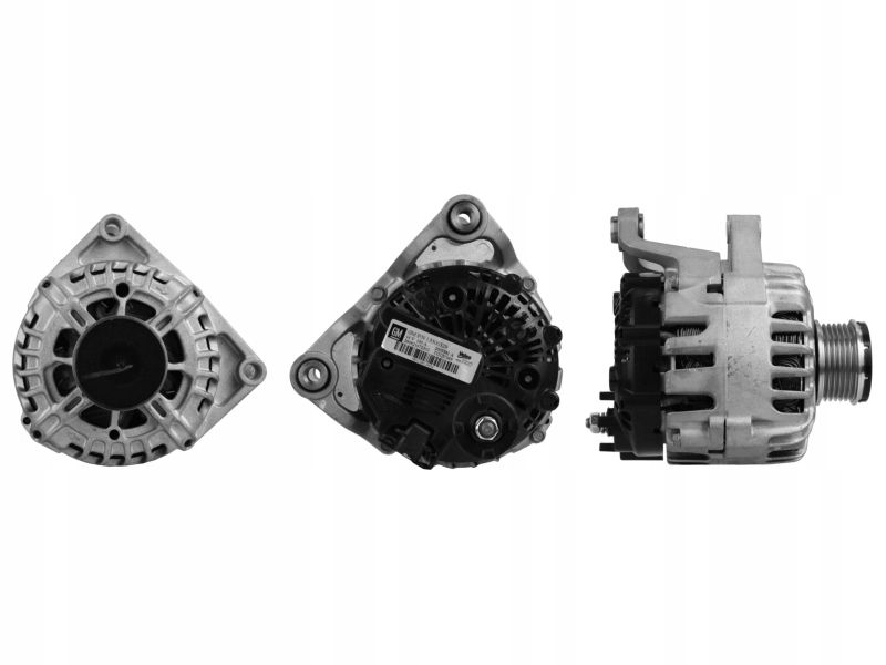 Купить Генератор lucas lra03383