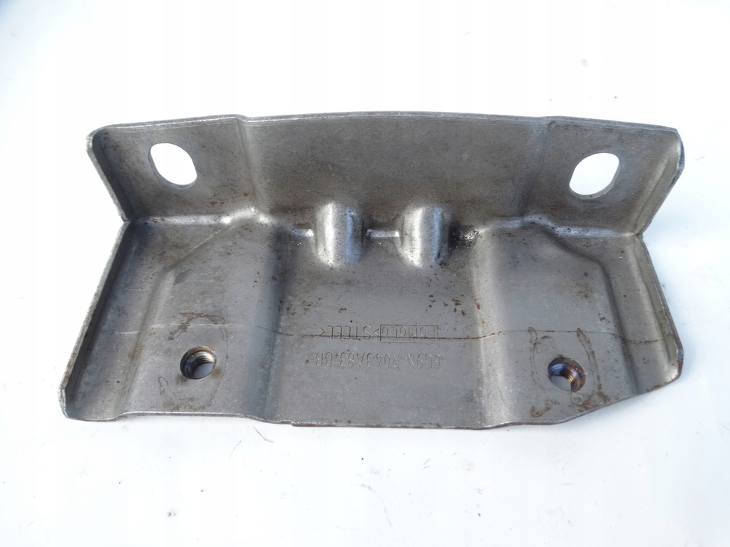 фото №1, Кронштейн кронштейн audi a4 b7