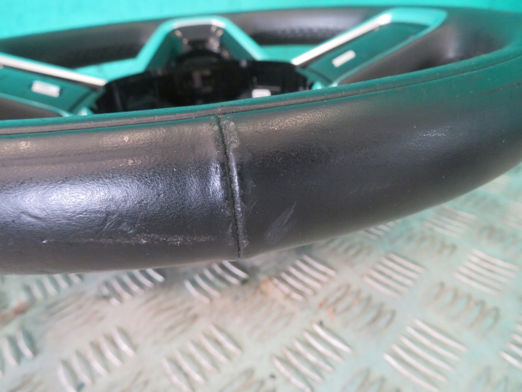 фото №7, Воздуховод многофункциональный range rover land rover velar l560 3.0 22r