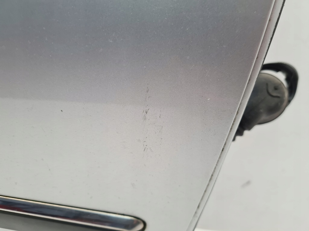 фото №11, Peugeot 407 дверь правый перед ezrc