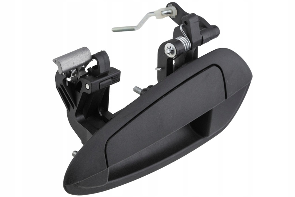 фото №1, Nty ручка зовнішня двері задніх