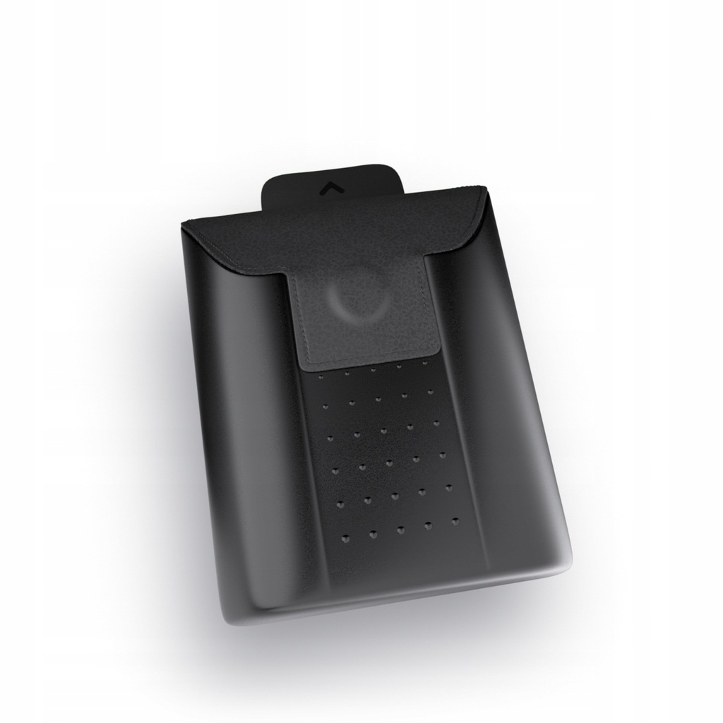 фото №16, Подлокотник do seat mii electric 2013-2018 - a2 чёрный