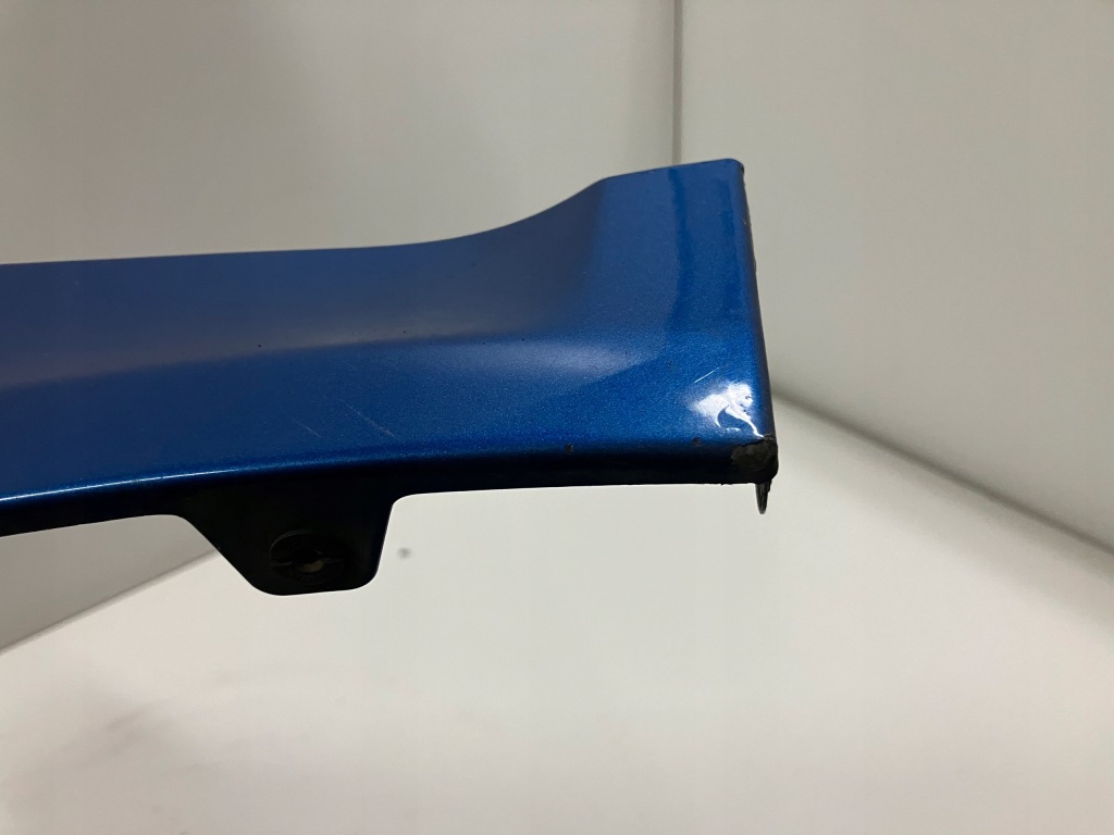 фото №6, Крила лівий перед передній 9463 skoda octavia 2 ii lift