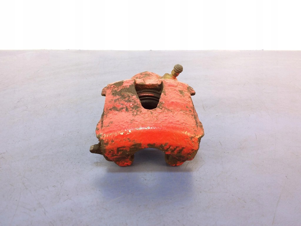 фото №1, Seat ibiza iii супорт гальмівний перед лівий