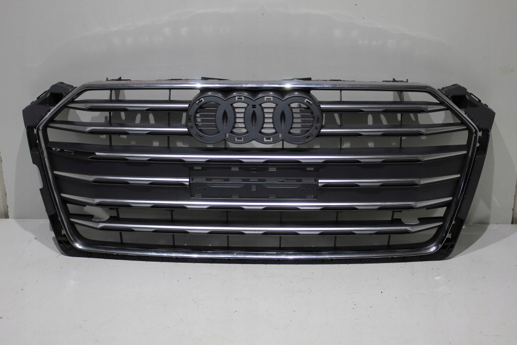 фото №1, Audi a5 8w6 s5 s-line решітка радіатора