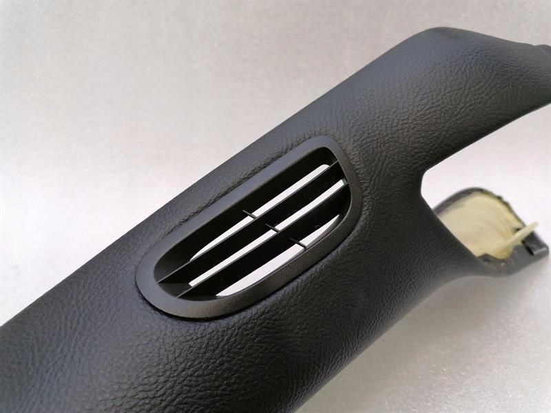 фото №9, Chevrolet corvette c6 набір захист стійок 15239504 набір молдинг w kształc