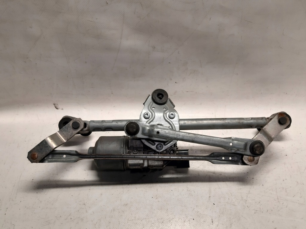 фото №5, Citigo mii vw up механізм двірник