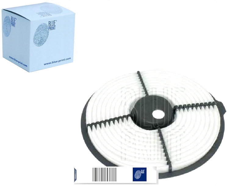 фото №8, Blue print adt32223 фильтр воздуха