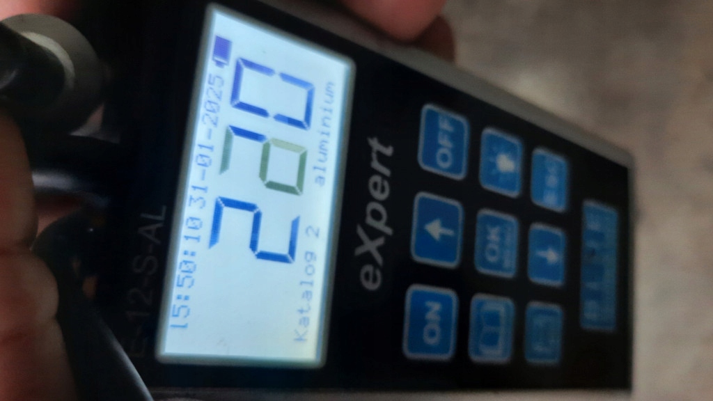 фото №12, Капот передняя volvo xc40 17-25r