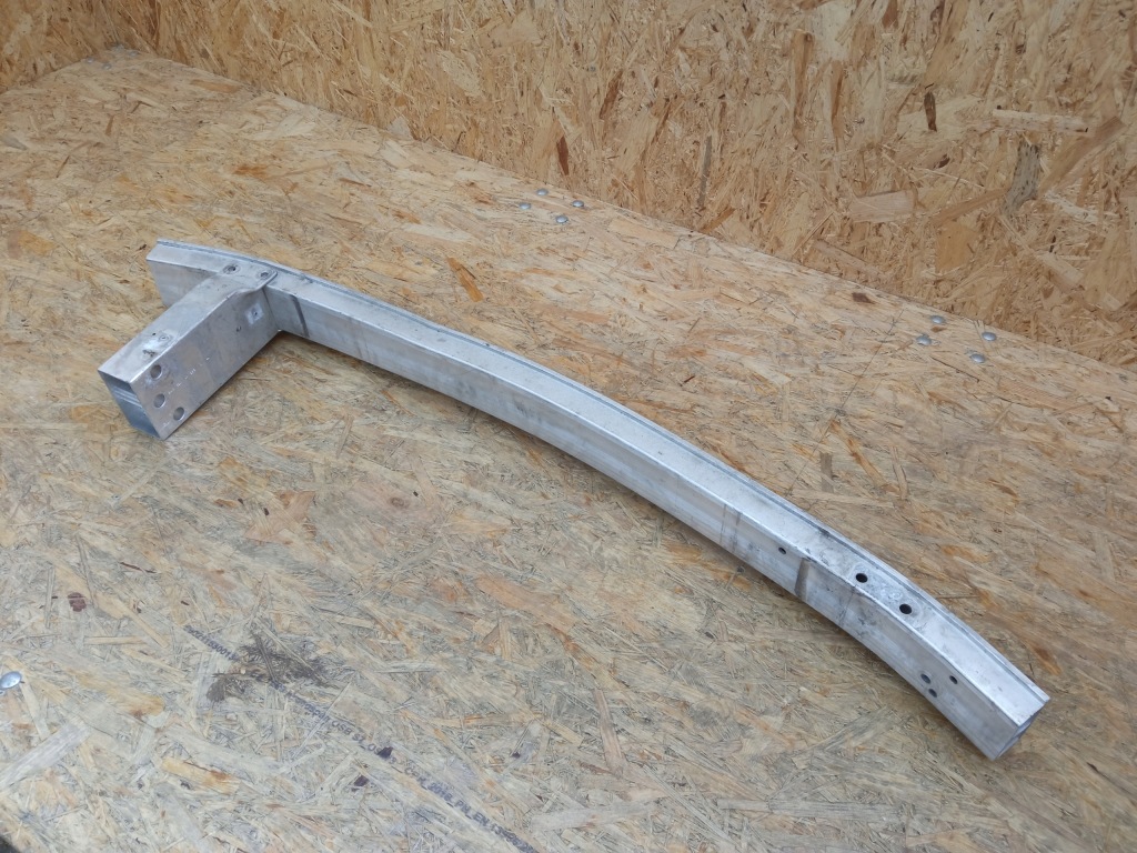 фото №8, Балка бампера перед mercedes-benz b w246 /cla w117/ a w176 + 1-зона