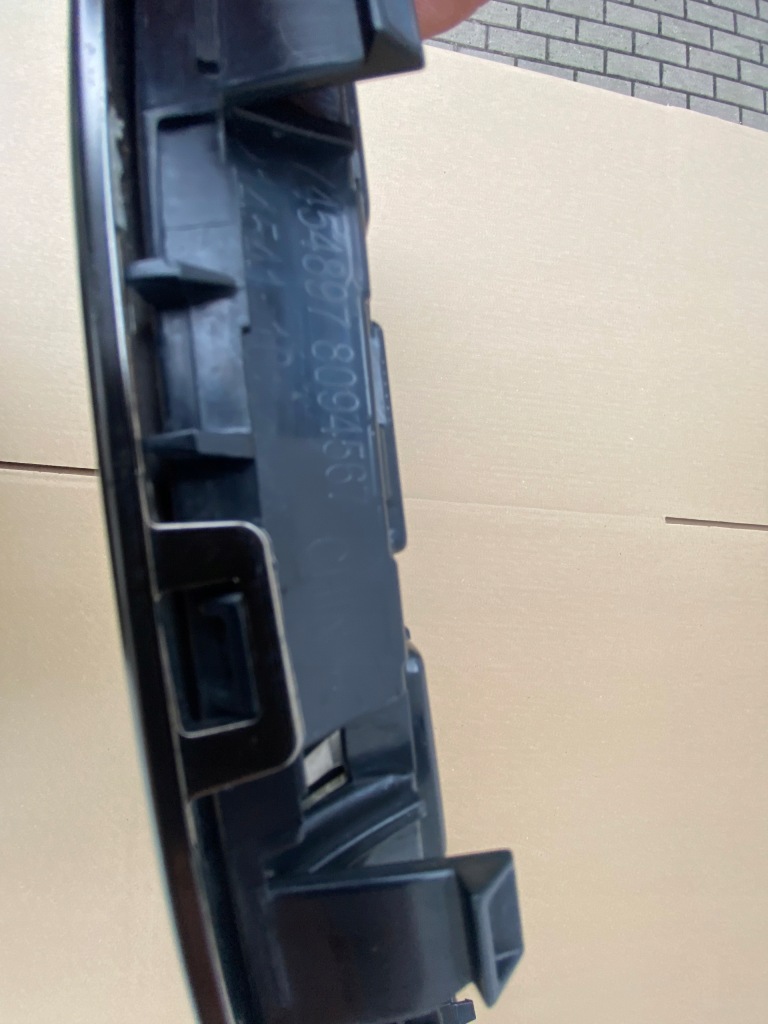 фото №8, Bmw x7 g07 решётка радиатора решётка радиатора решётка радиатора 8094567 7454897 оригинал