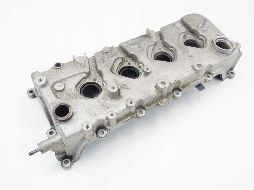 фото №3, Кришка клапанів 1.4 t multiair renegade dart 500x