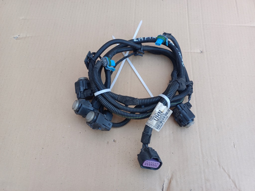 Купить Электропроводка жгут pdc перед датчики kpl zafira b