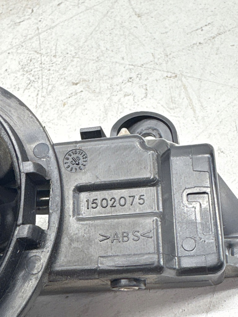 фото №3, Mini one - cooper r50 - 53 2003 ручка внутренняя дверь