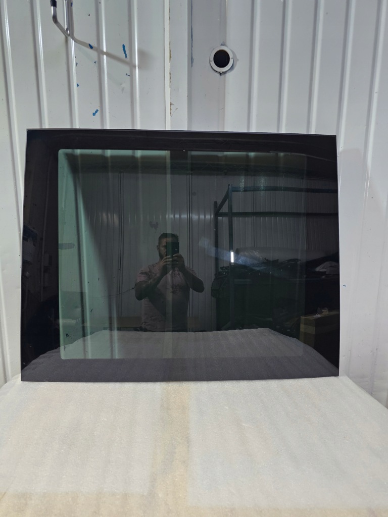 фото №1, Mercedes w205 kombi скло дах панорама перед