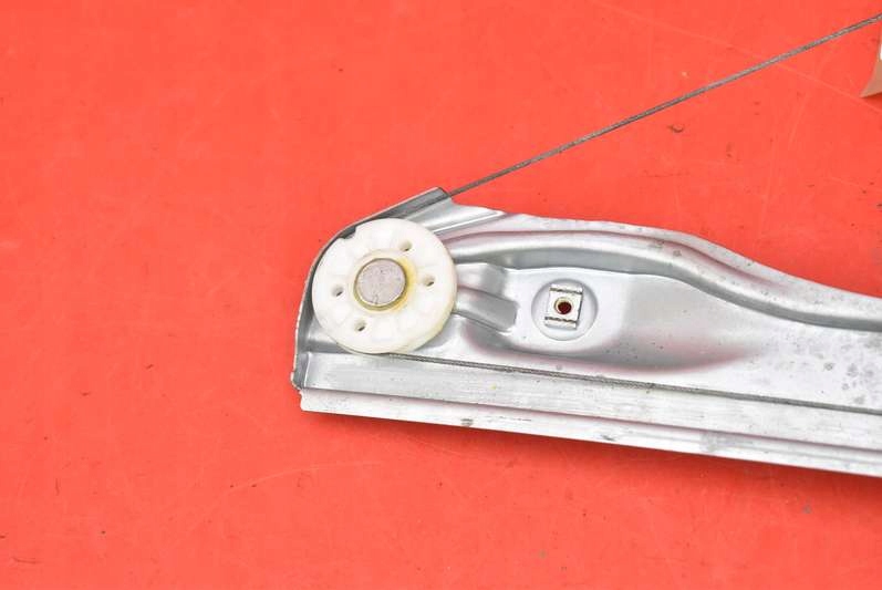 фото №7, Підйомник скло правий задня chevrolet aveo t300 5d hb 11-20