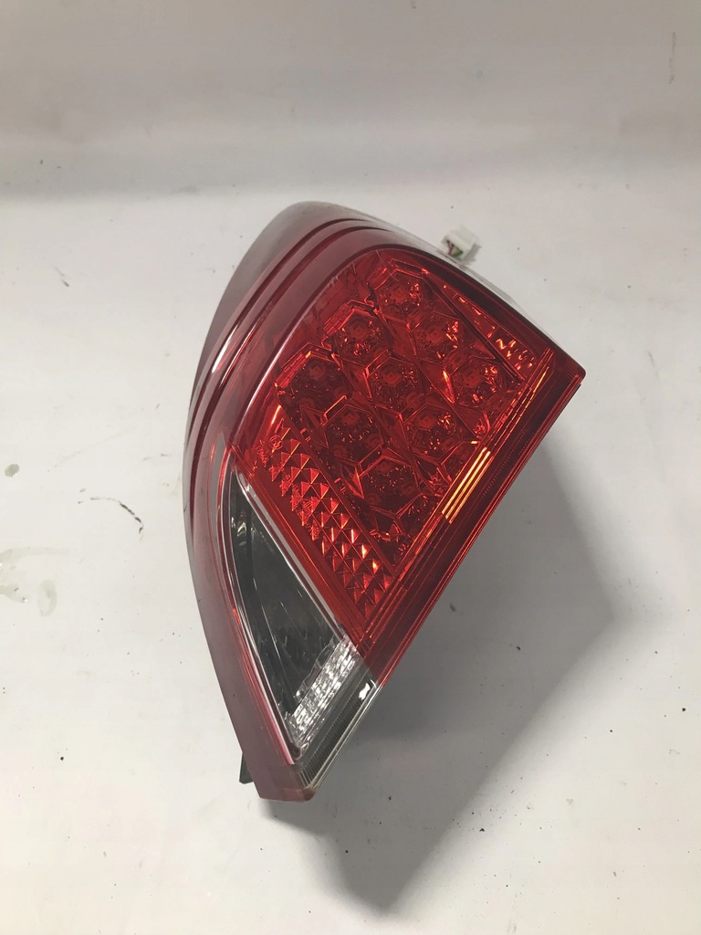 фото №1, Лампа задняя задняя левая w крыло honda civic ix 12-