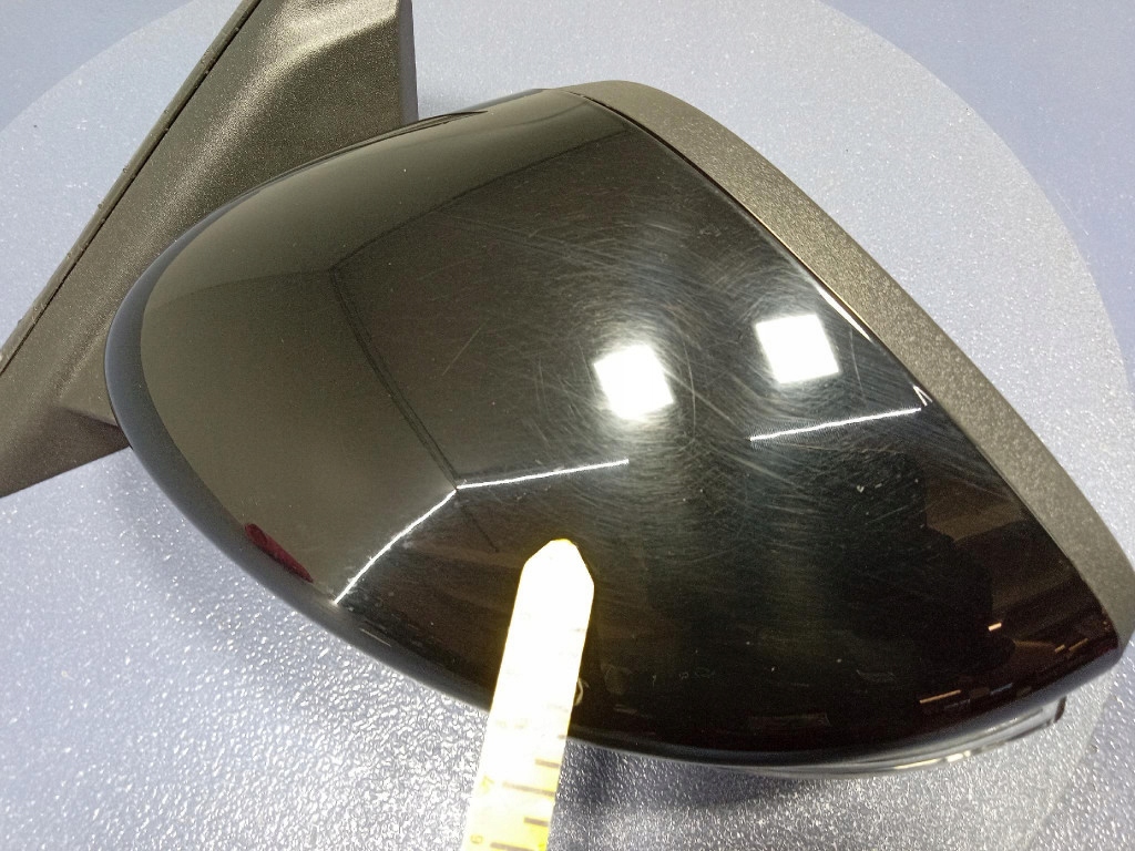 фото №12, Ford mustang mach-e 20- дзеркало ліва 16 pin камера lj8b17683pg