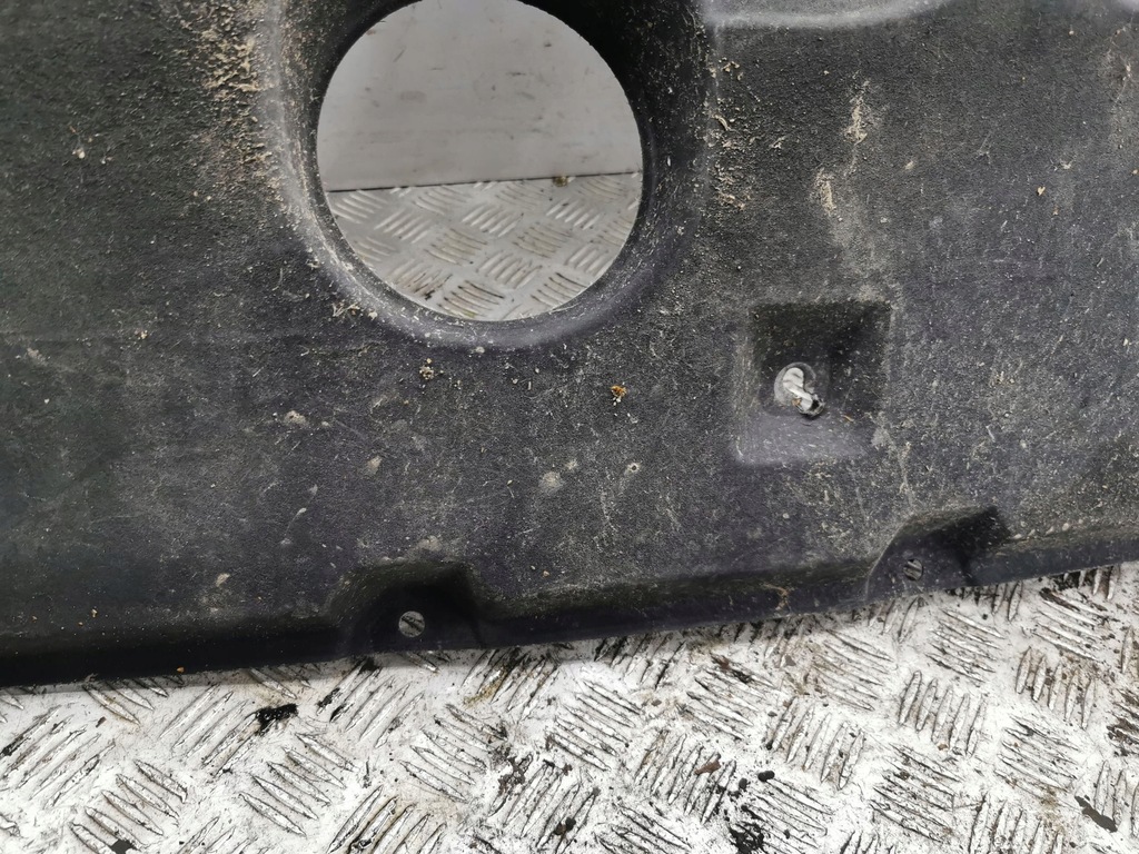 фото №11, Lexus nx 2017 захист нижня двигуна