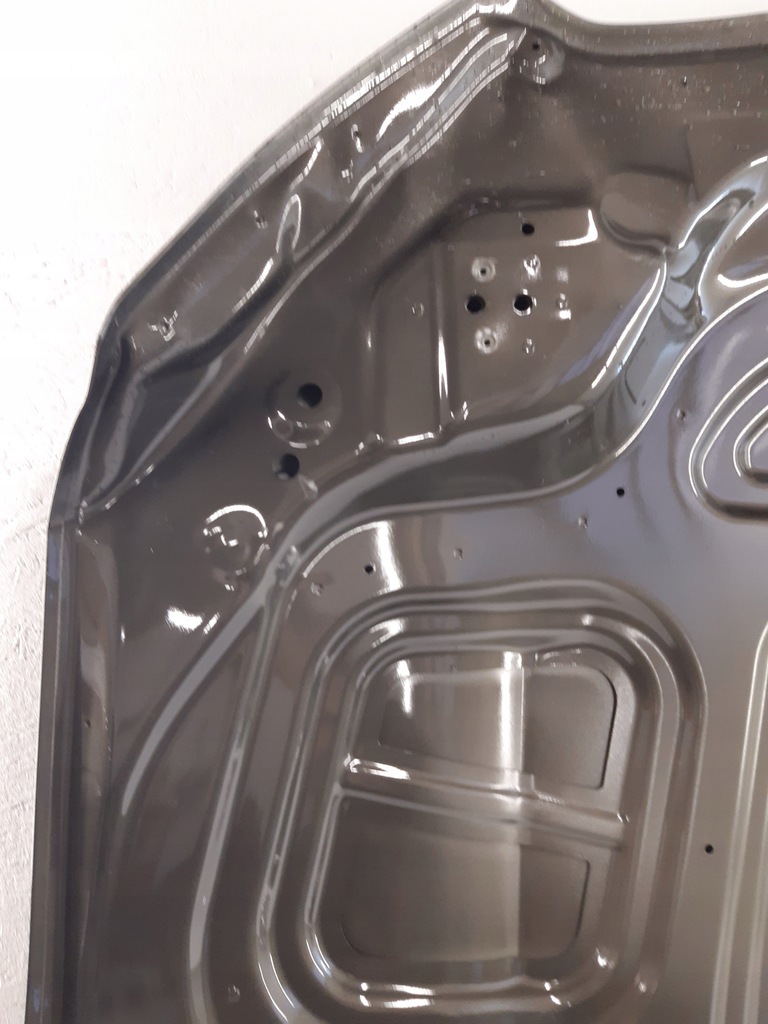 фото №12, Капот кришка двигуна bmw x5 g05 x6 g06