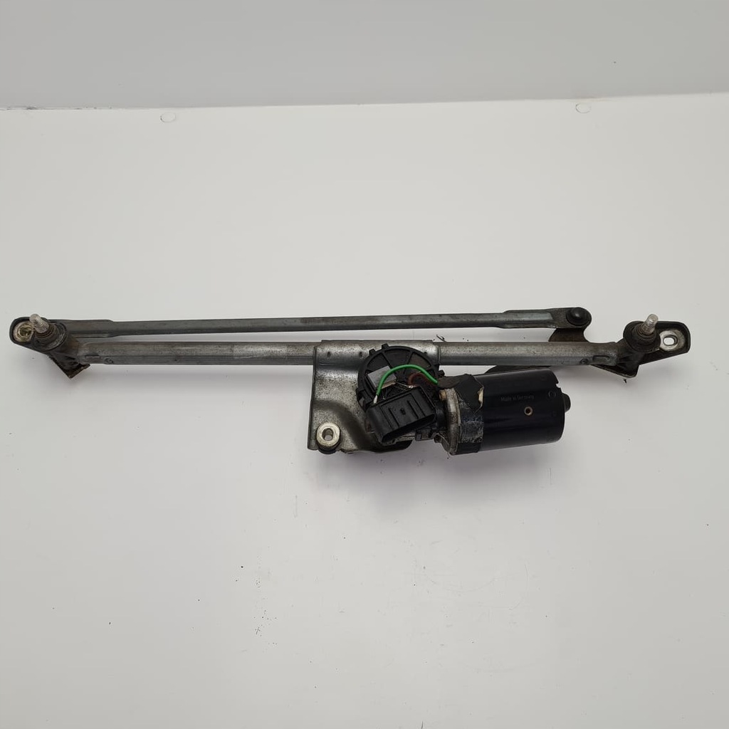 фото №1, Opel vectra b astra ii механізм двірник