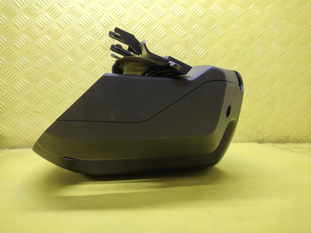 фото №5, Opel zafira b корпус колонки кермові 13162562