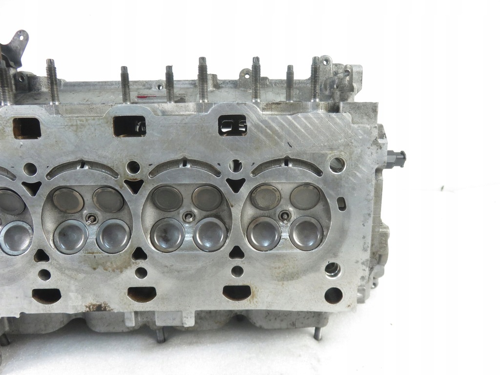 фото №11, Головка peugeot 308 1.6 vti 5fw