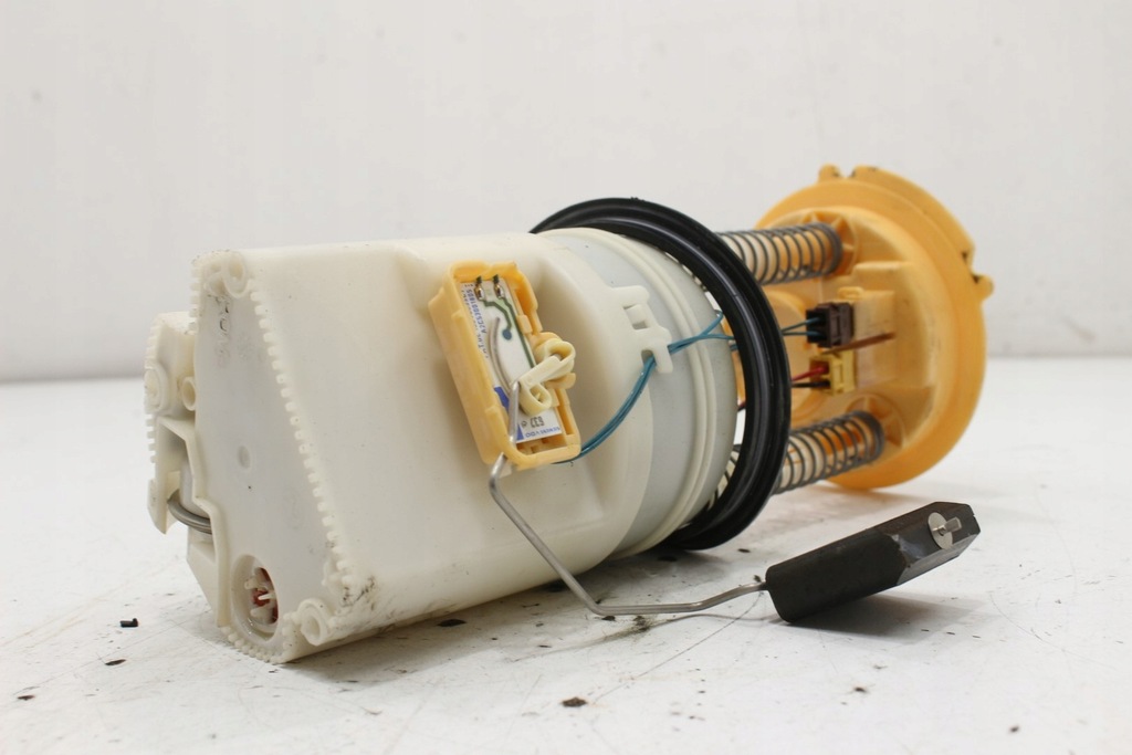 фото №7, Насос топлива 2.0 бензин mercedes w245