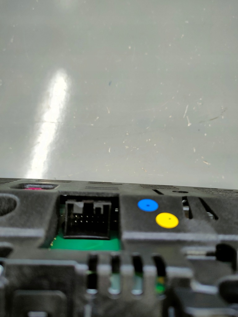 фото №7, Bmw g20 g21 g30 g31 лічильник приладова панель дизель europa 8709765