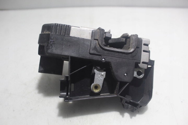 фото №1, Замок правий перед двері opel zafira a