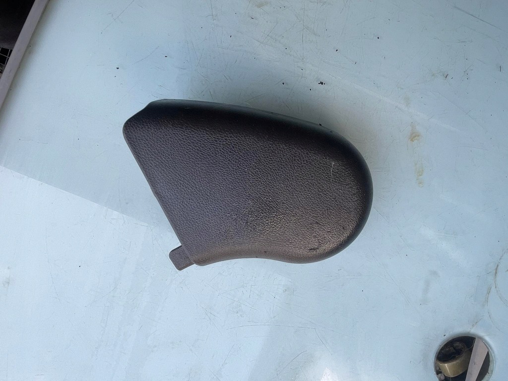 фото №1, Кронштейн защита пластик левый перед crv iii сиденье