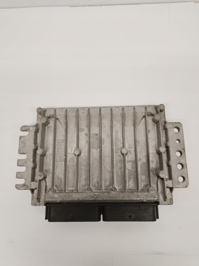 фото №2, Бортовий комп'ютер блок керування двигуна rover75 nnn100655