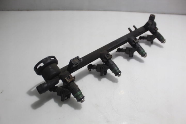 фото №1, Молдинг упорскування renault laguna ii 1.8 16v