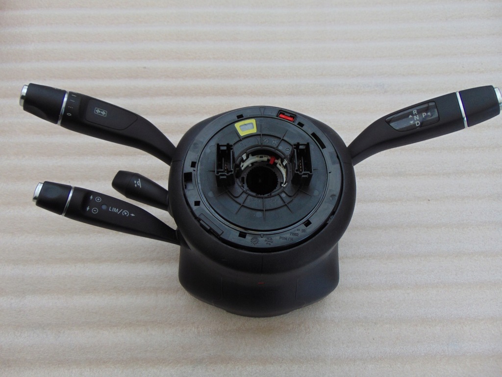 фото №1, Стрічка перемикачі перемикач комбінований mercedes w213