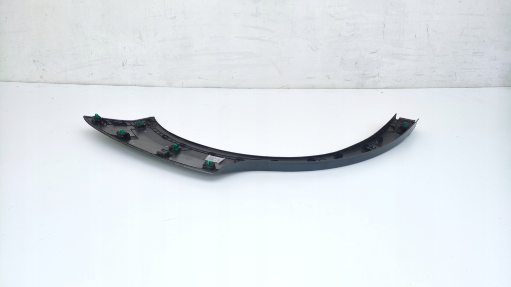 фото №5, Hyundai kona electric lift молдинг накладка крыла правый задняя ms/c14