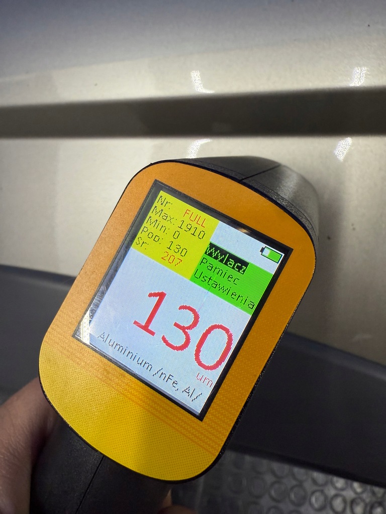 фото №13, Audi a6 c7 allroad крыло левый перед lz1u