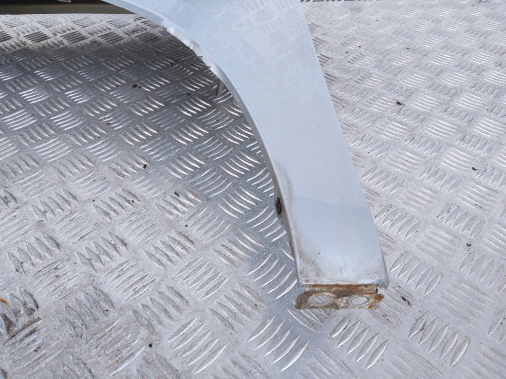 фото №6, 47. крила лівий перед seat ibiza iv 6j ls7y