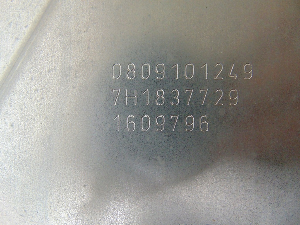 фото №13, Механізм скло лівий перед vw transporter t5 6q2959802f