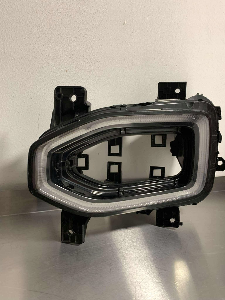 фото №2, Противотуманная фара левый led drl vw t-roc 2ga941055f14s oem