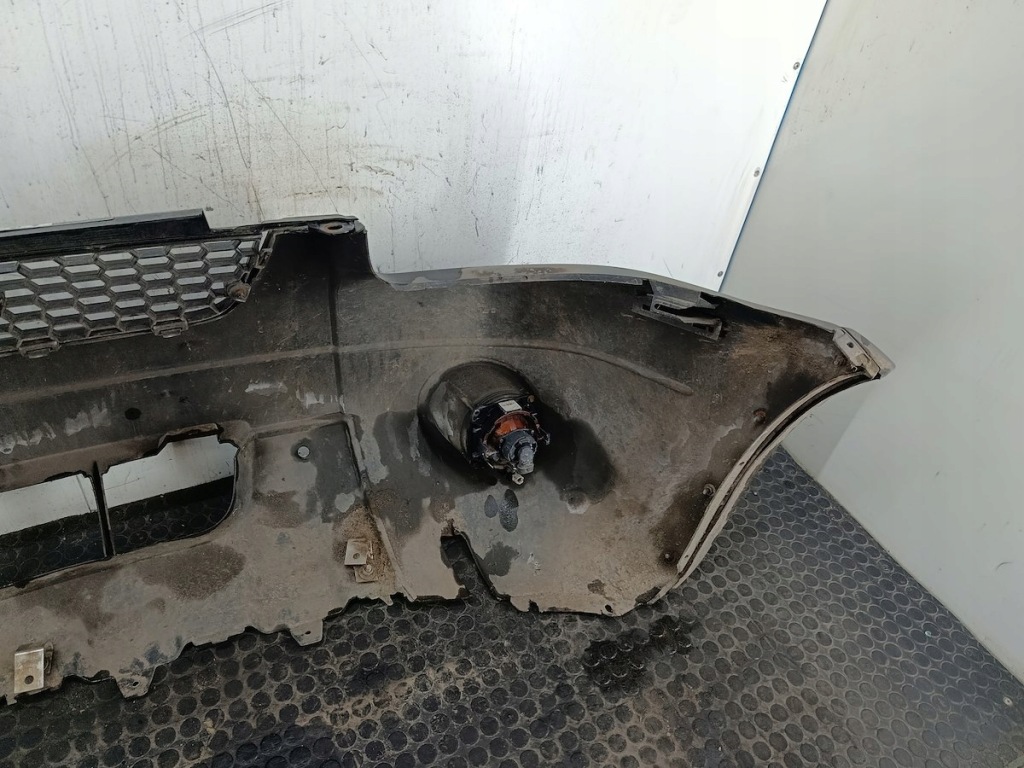 фото №15, Бампер перед ford maverick 29