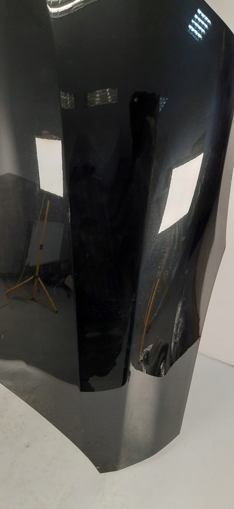 фото №9, Bmw z4 g29 капот передняя перед 2018-2024r