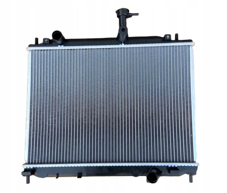 фото №1, Радіатор wody hyundai accent 1.5 crdi 2005-2010