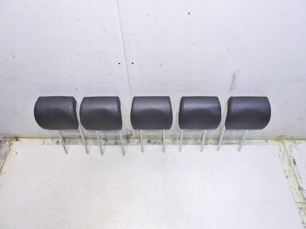 фото №8, Підголівник ford s-max mk1