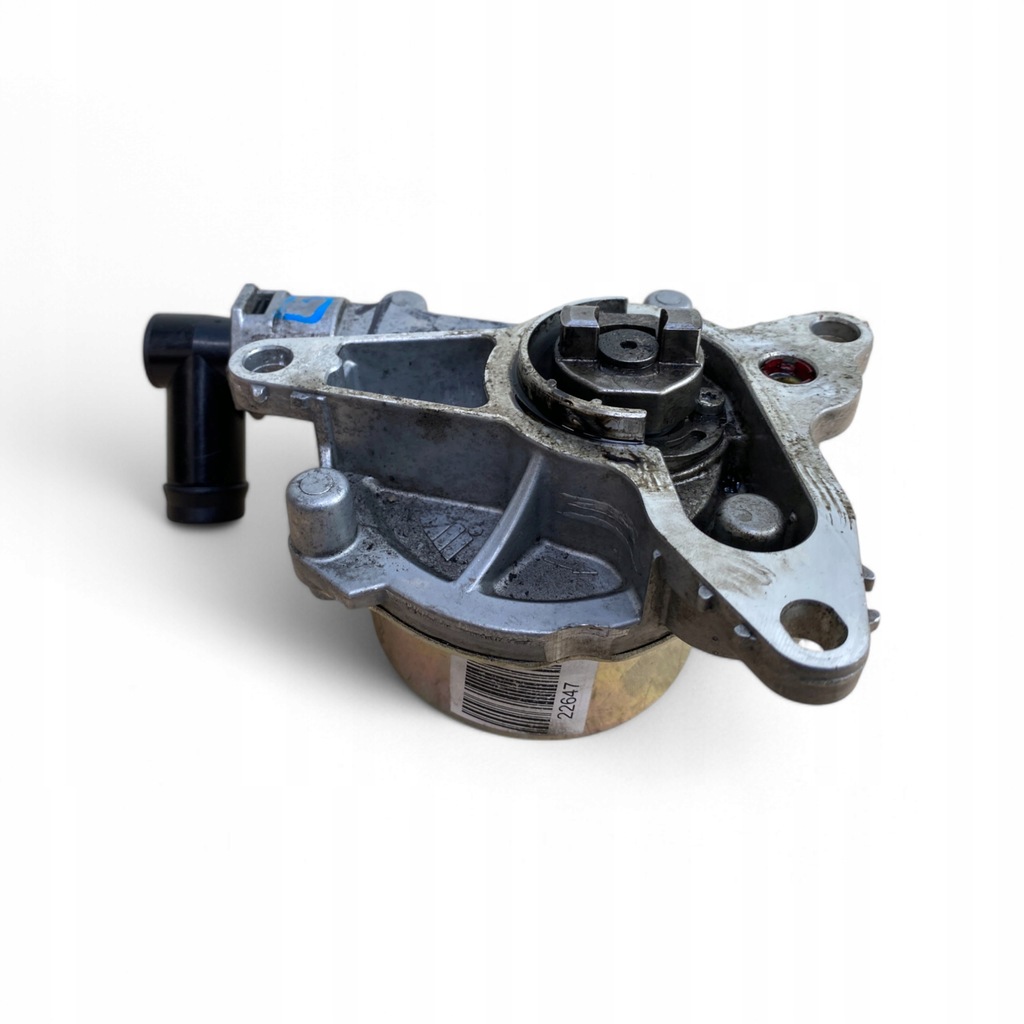 фото №8, Насос вакуум renault scenic koleos 1.7 blue dci mercedes vito w447 1.7 cdi