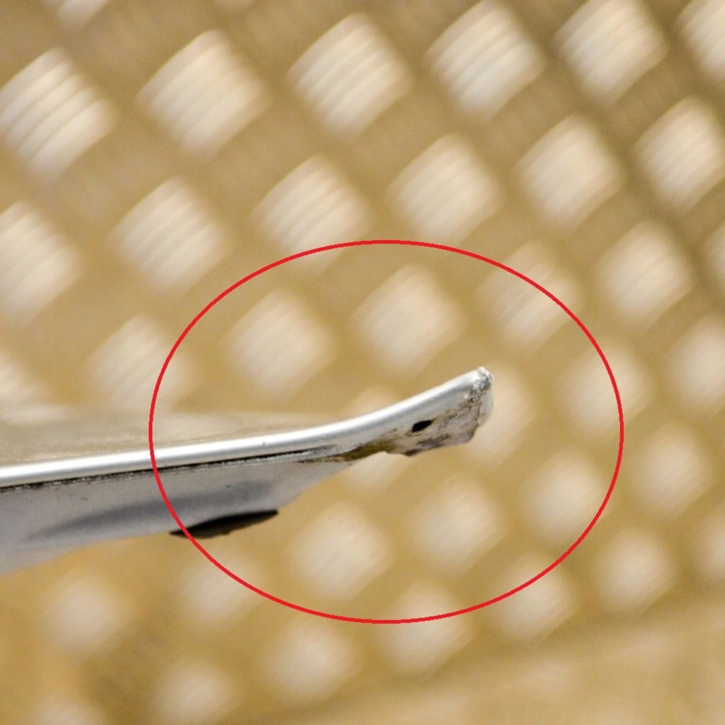 фото №9, Bmw 3 f30 f35 f31 2012 задняя крышка багажника багажника