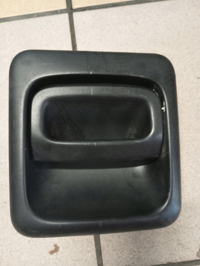 Купити Замок двері ручка 1304321070 fiat праве fca